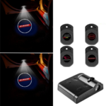 HAVAL LED LOGO PROJECTOR