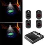 LAND ROVER LED LOGO PROJECTOR