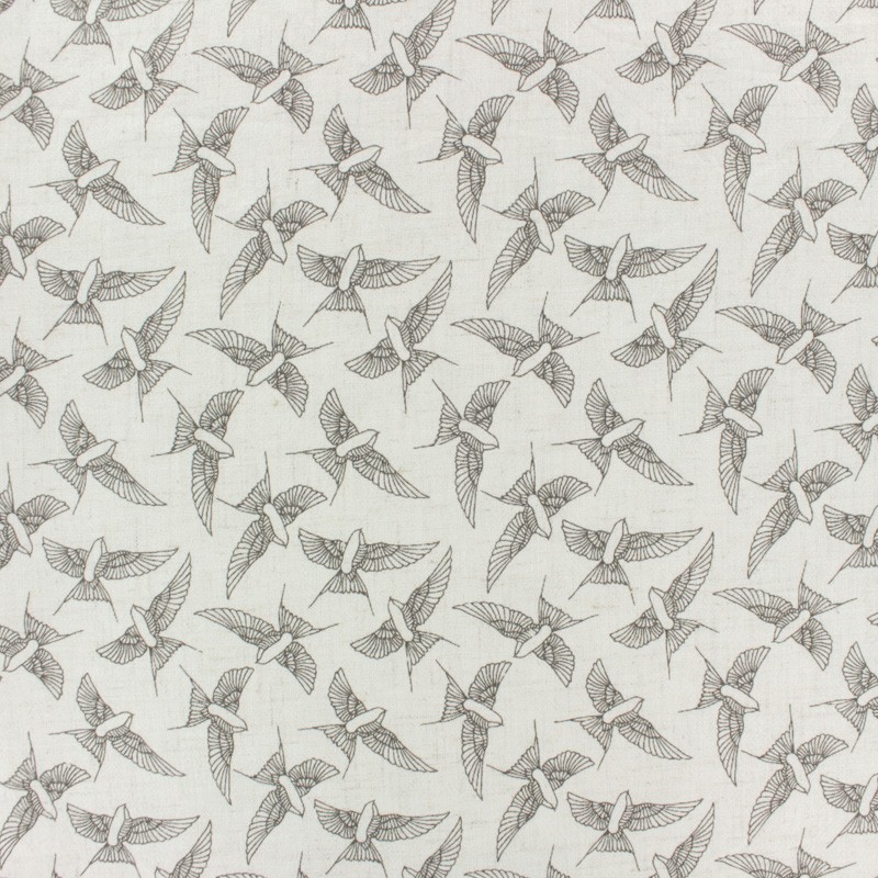 light-linen-viscose-fabric-by-penelope-raw-linen-bird-x-10cm