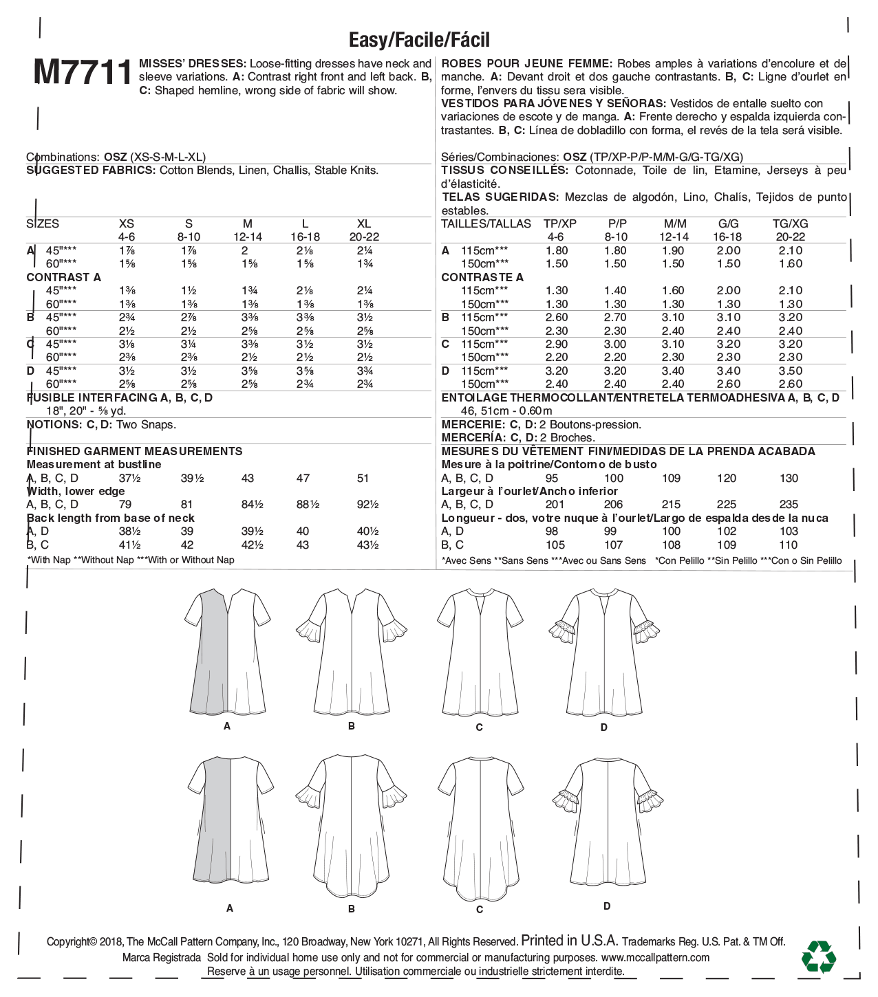 M7711