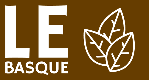 E Liquide Le Basque Classic Brun Terroir et Vapeur