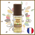 E liquide Le Gourmand