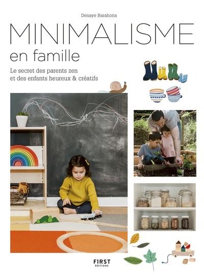 minimalisme en famille denaye barahona 1