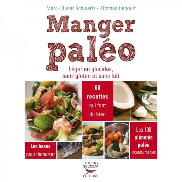 Manger paléo