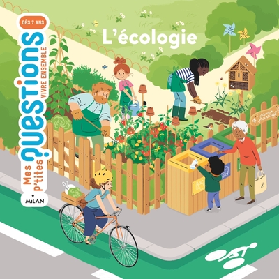 L\'écologie