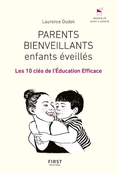 Parents bienveillants Enfants éveillés