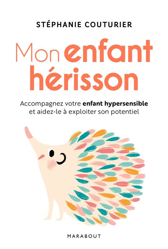 livre-mon-enfant-herisson-hypersensible-couturier