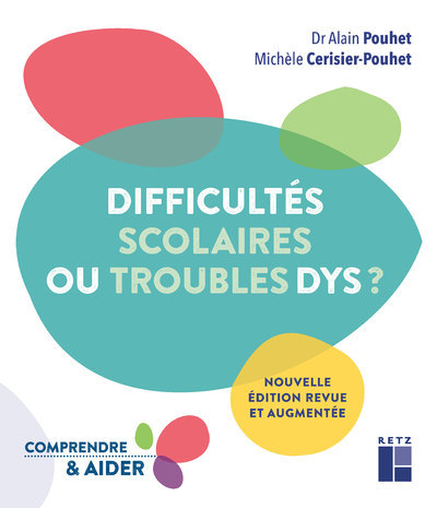 livre-difficultés-scolaires-ou-troubles-dys-pouhet