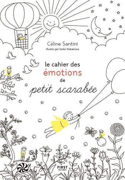 le-cahier-des-emotions-de-petit-scarabee-santini