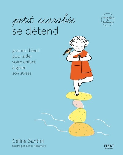 livre-petit-scarabee-se-detend-santini