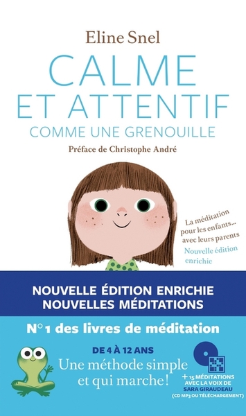 livre-calme-et-attentif-comme-une-grenouille-eline-snel