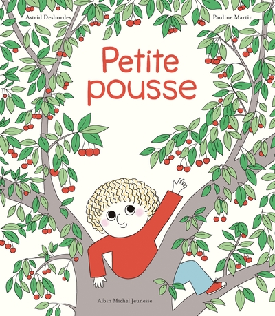 Petite pousse - Une histoire d\'Archibald