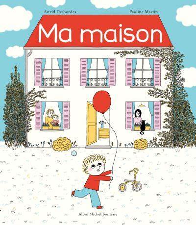 Ma maison - Une histoire d'Archibald