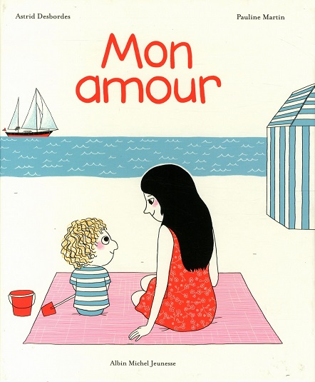 Mon amour - Une histoire d'Archibald