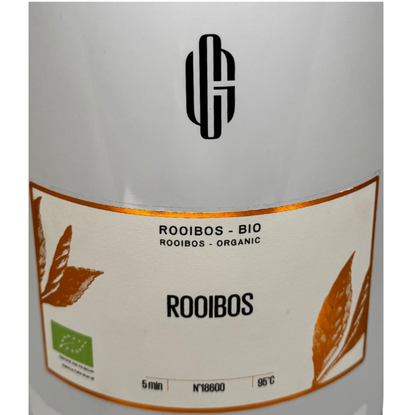 Rooibos Natrure