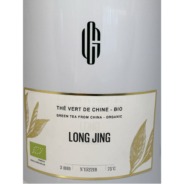 Long Jing