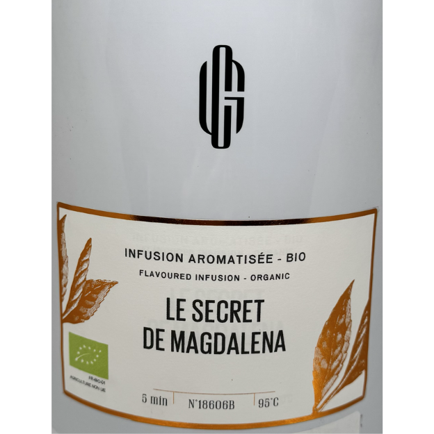 Le secret de Magdalena