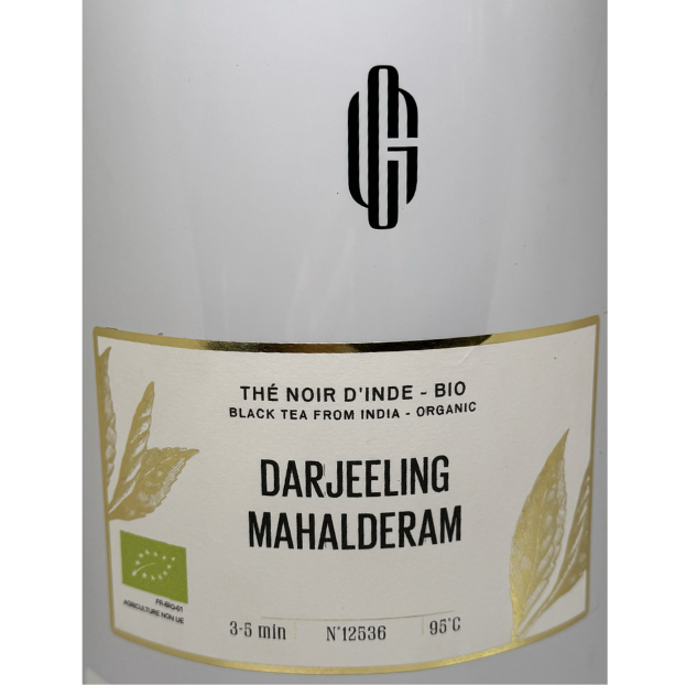Darjeeling Mahalderam