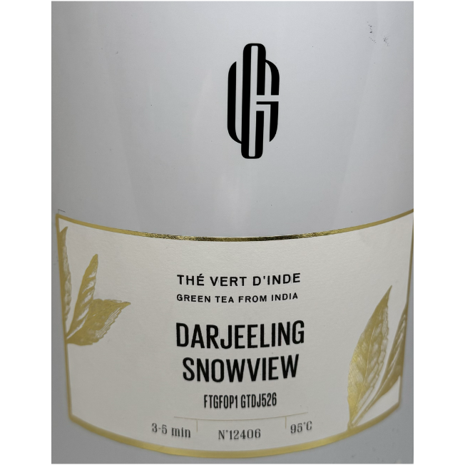 Darjeeling Snowview