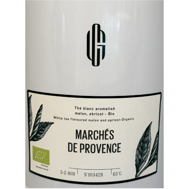 Marchés de provence