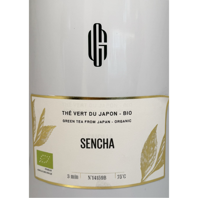 Sencha