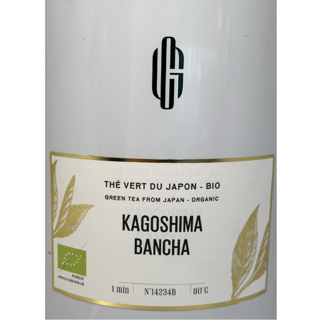 Kagoshima Bancha