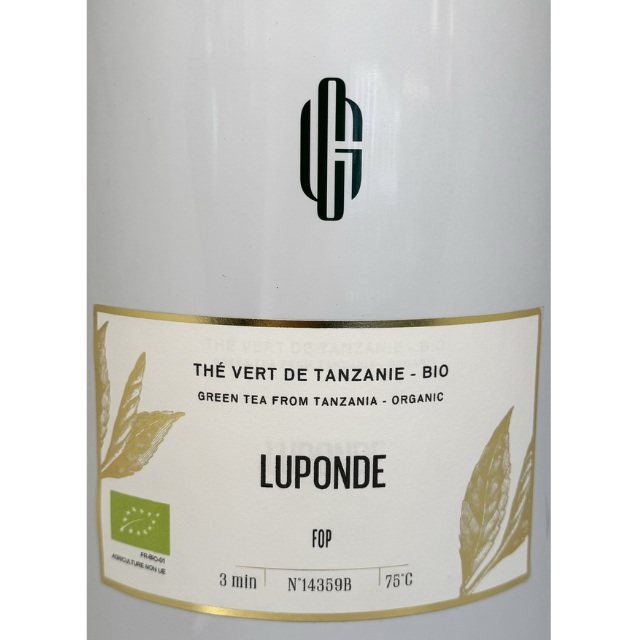Luponde