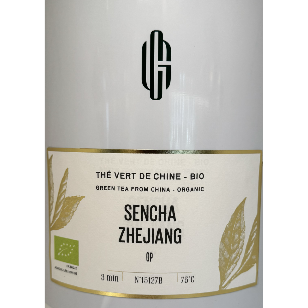 Sencha Zhejiang