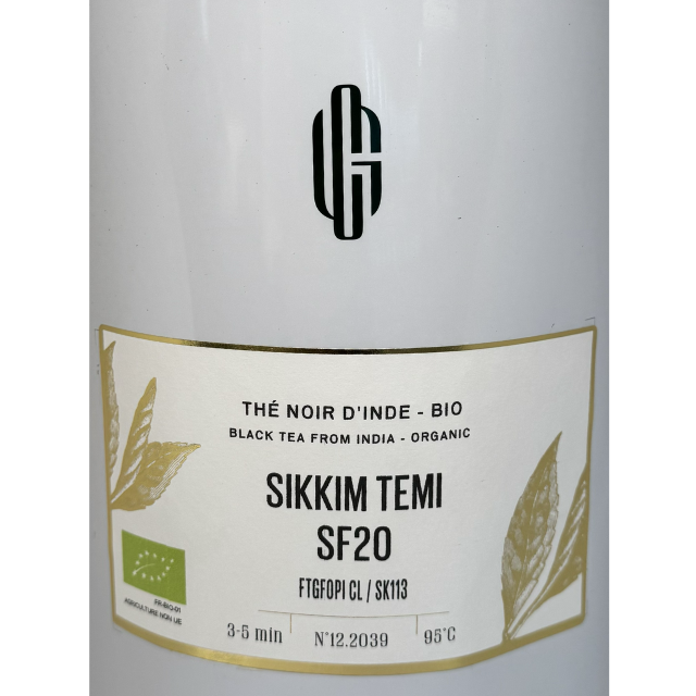 Sikkim Temi SF20