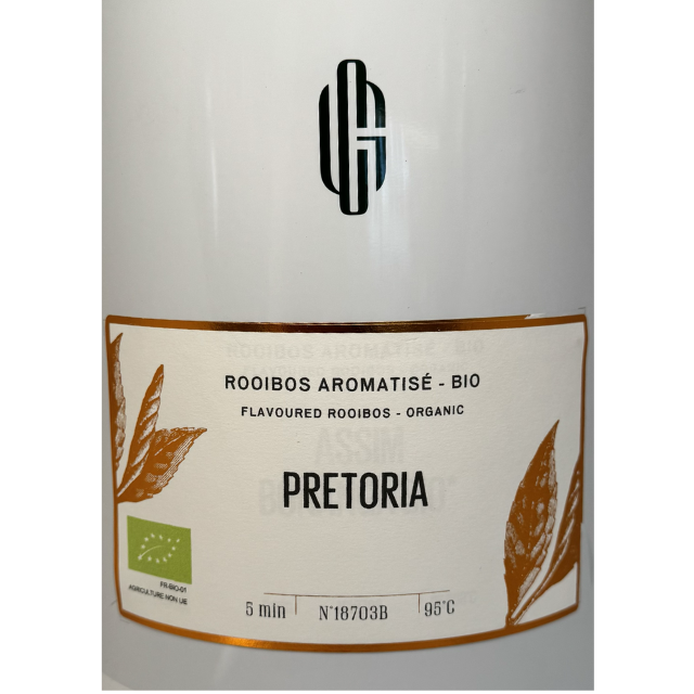 Pretoria - Assim Bonanga