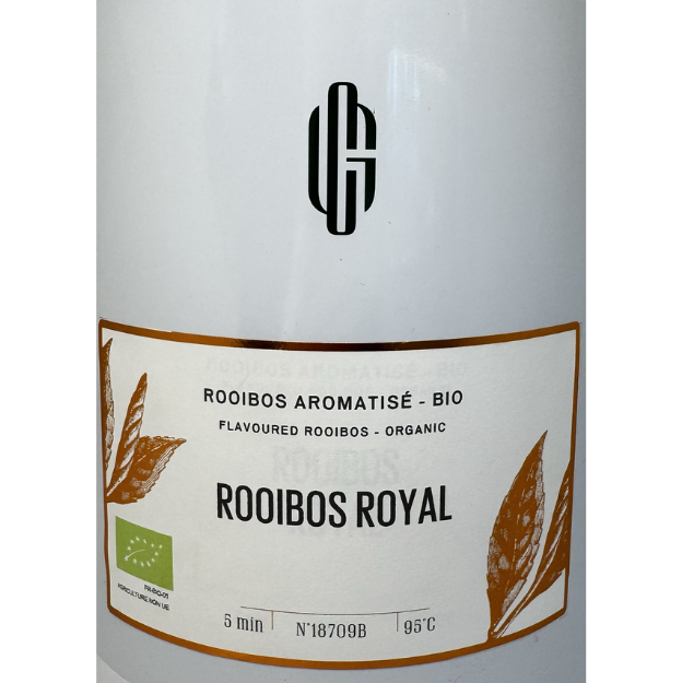 Rooibos Royal
