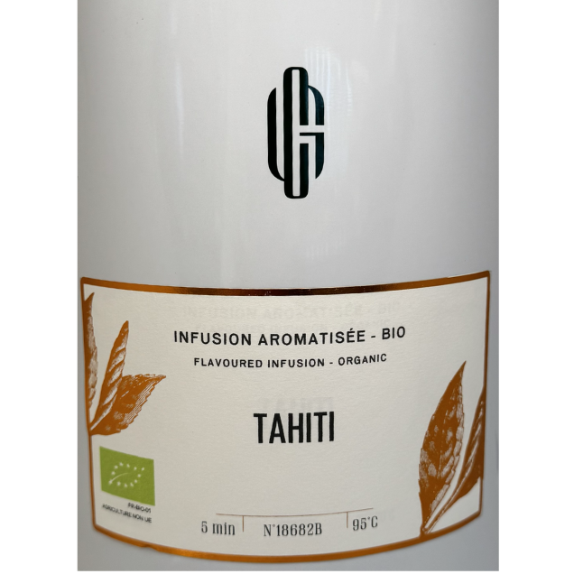 Tahiti