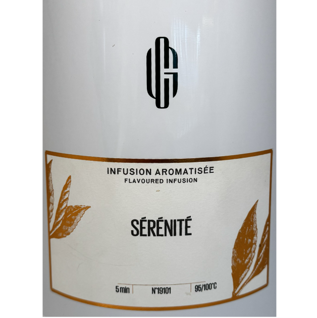 Sérénité