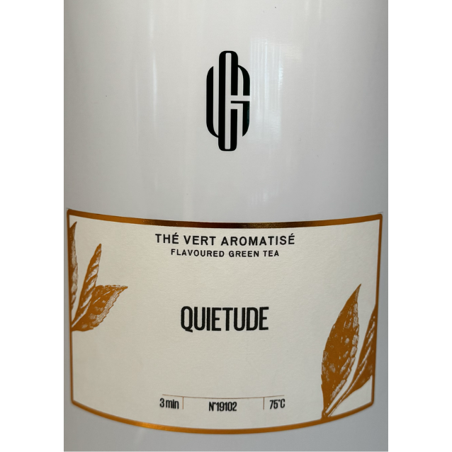 Quiétude