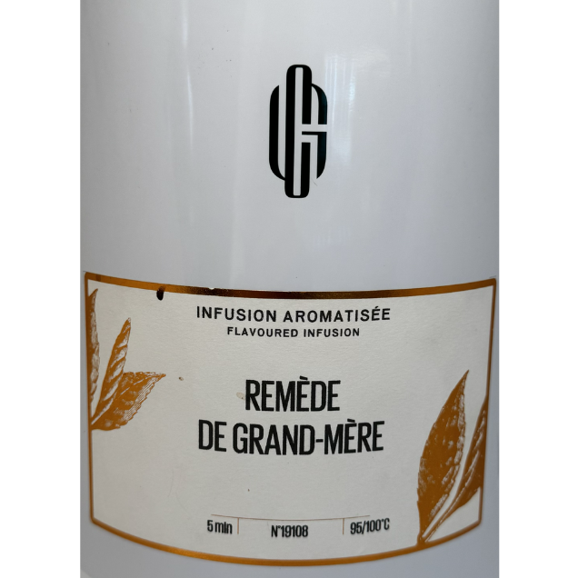Remède de Grand-Mère