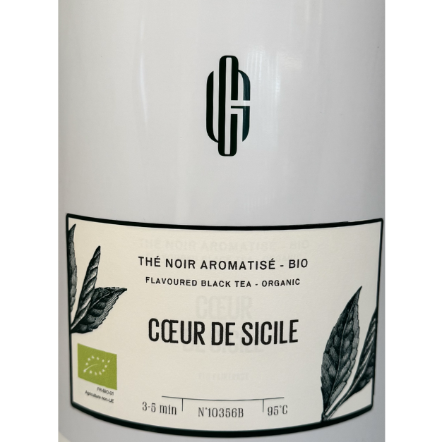 Coeur de Sicile
