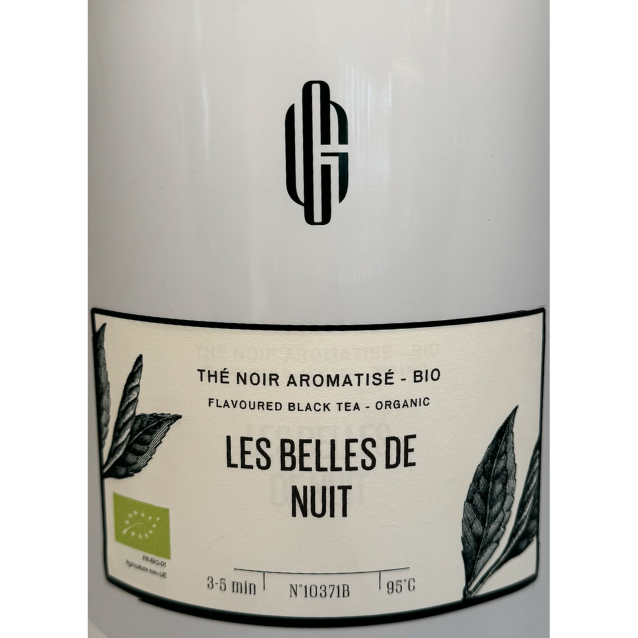 Les Belles de nuit