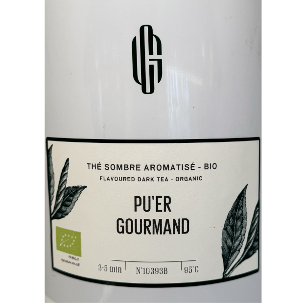 Puer gourmand
