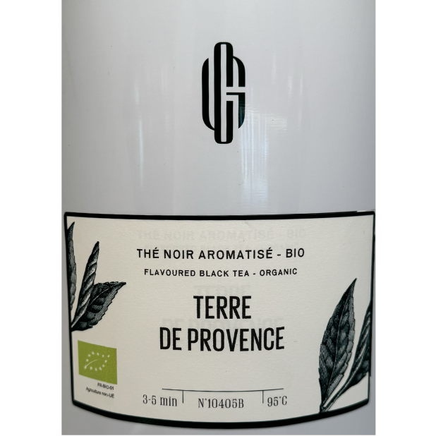 Terre de provence