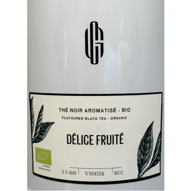 Délice Fruité