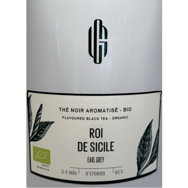 Roi de sicile