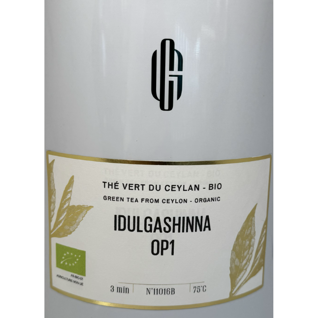 Idulgashinna OP1