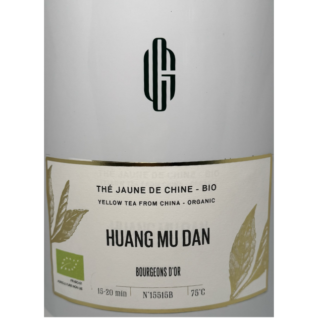 Huang Mu Dan