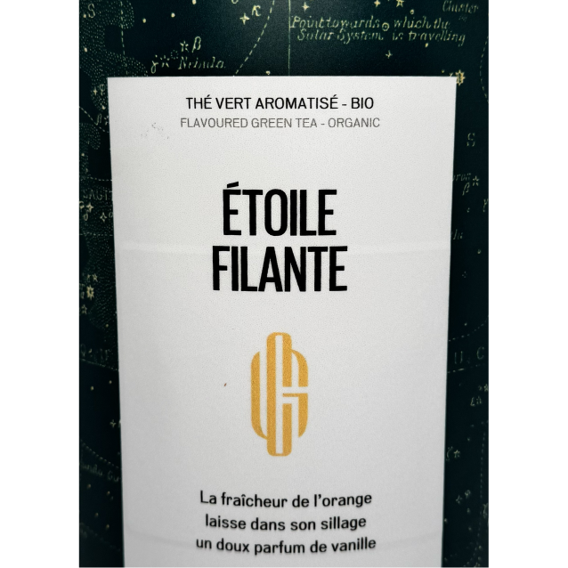 Etoile Filante