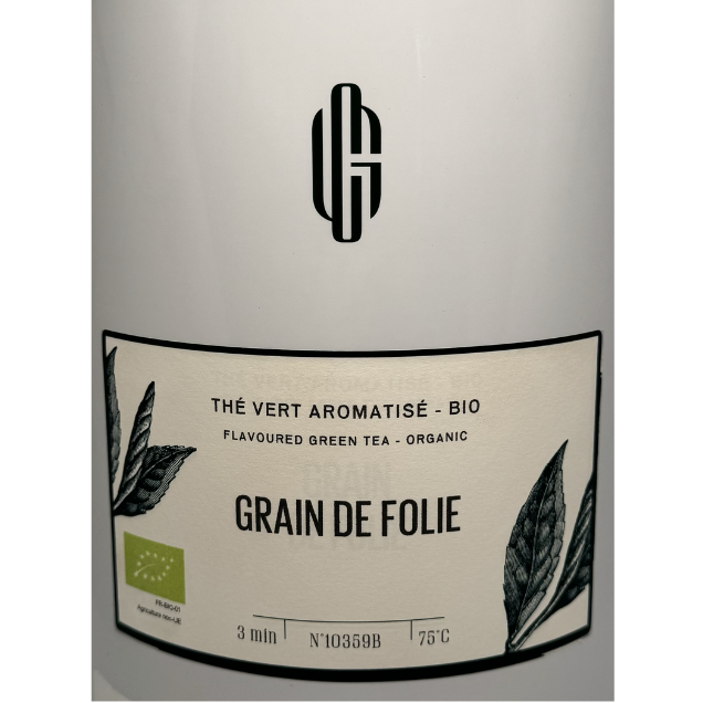 Grain de Folie