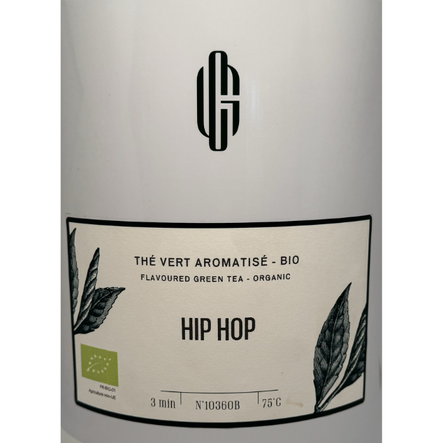 Hip Hop