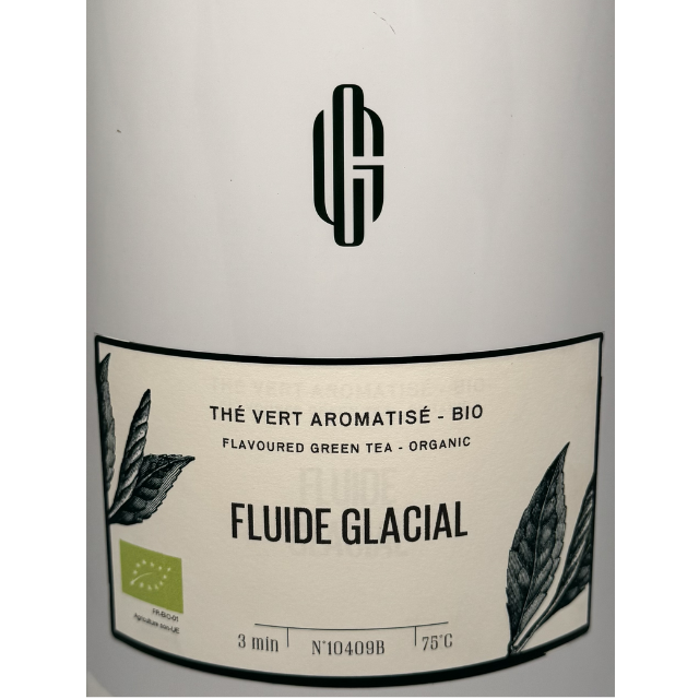 Fluide Glacial