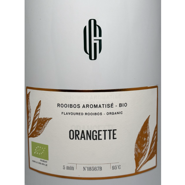 Orangette