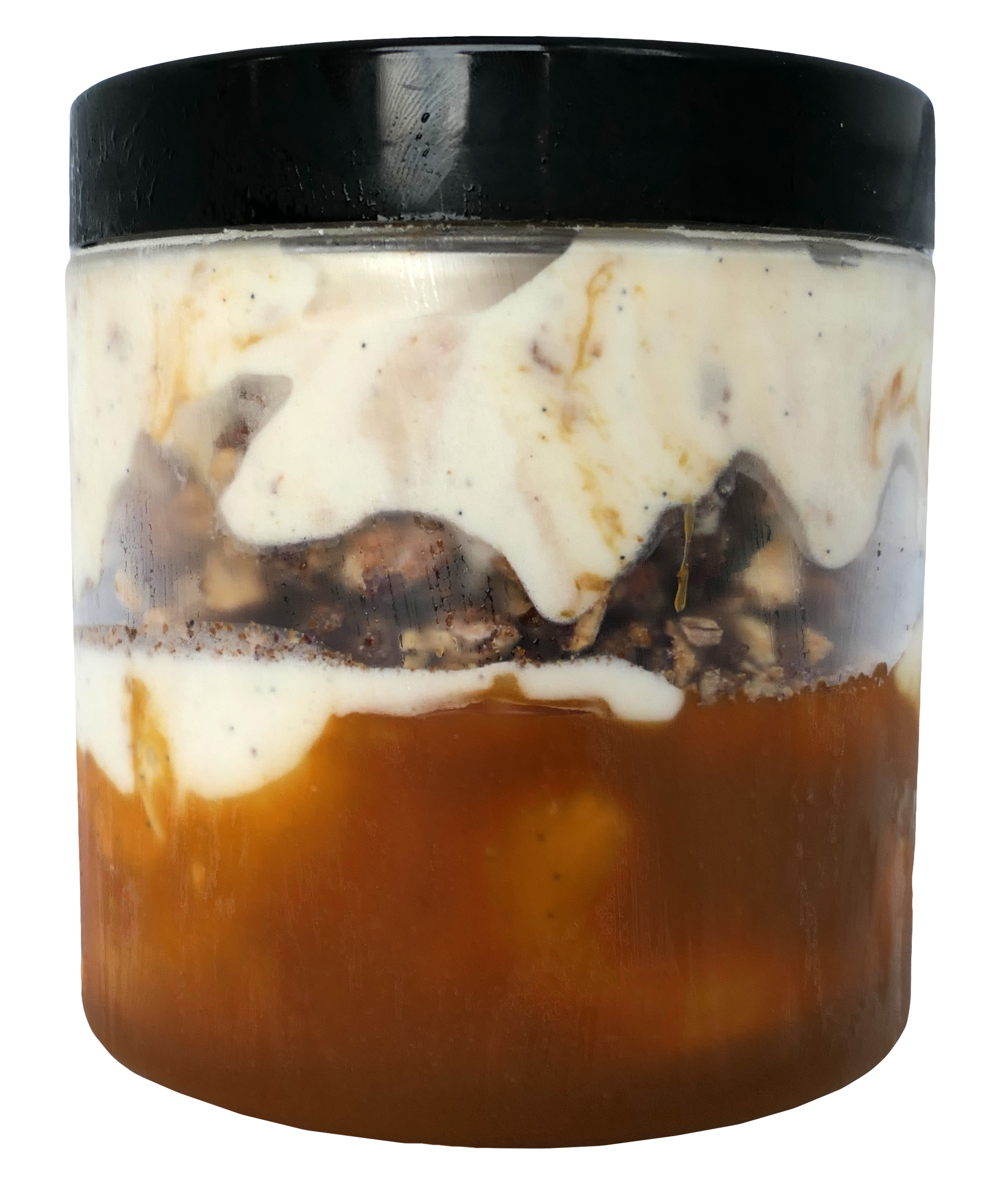 Vanille Pecan