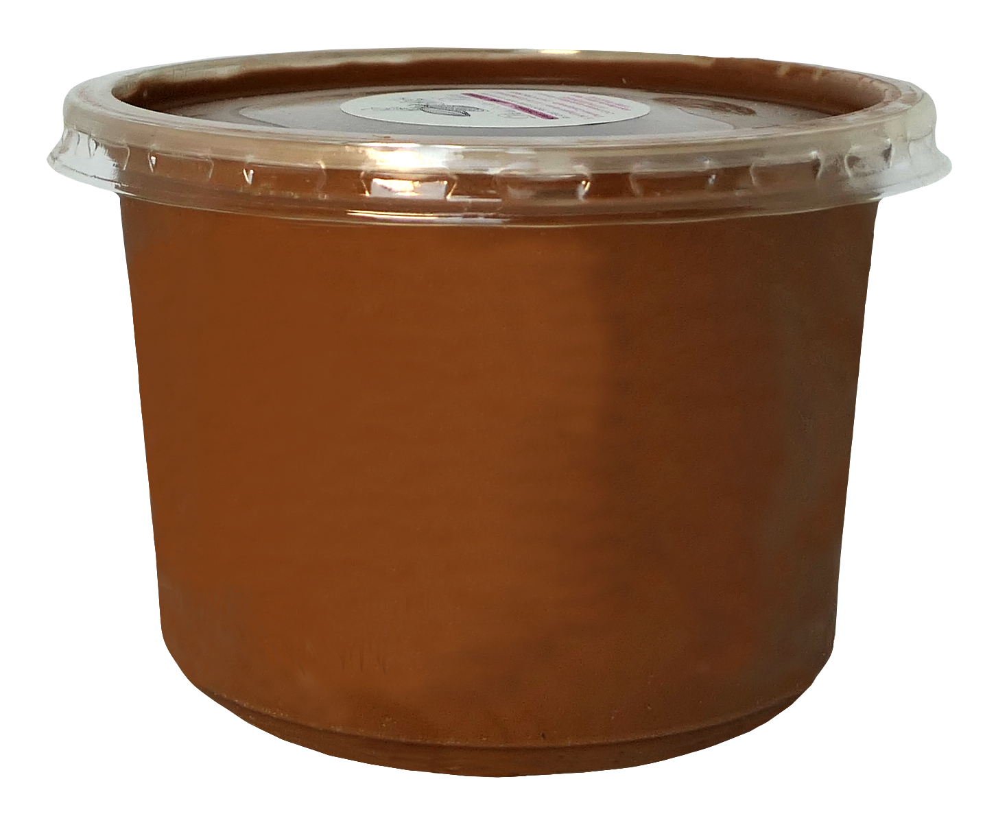 Choclat Ouganda